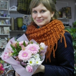 Людмила Борисова