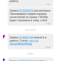 6 дней без интернета
