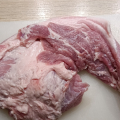 Отзыв о Лопатка свиная Слово мясника: Очередной кусок ауна под звучной вывеской.