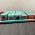 Отзыв о Letique cosmetics: У Letique мне очень нравятся матовые помады.