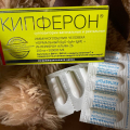 Очень спасает при вирусных и бактериальных заболеваниях