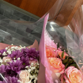 Отзыв о Flor2u.ru: Заказ 3348664