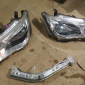 Хорошие фары мы довольны