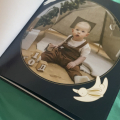 Моя первая фотокнига