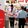 Отзыв о Ашан: Отвратительно