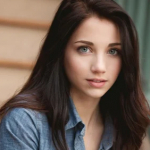 Елена Попова