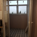 Отзыв о Инфракрасные обогреватели: комплет ототпления револтс на лоджию в Крыму (завершение ремонта)