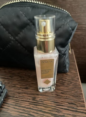 Обновляющая сыворотка для лица Энергия протинола, 30 мл Anew от Avon - Обновляет и освежает