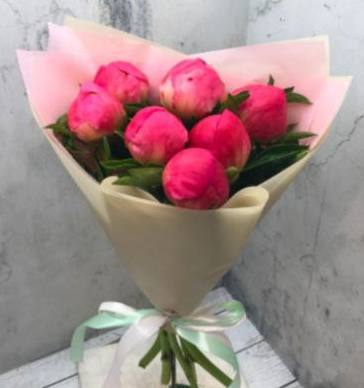 Flor2u.ru - впечатления положительные