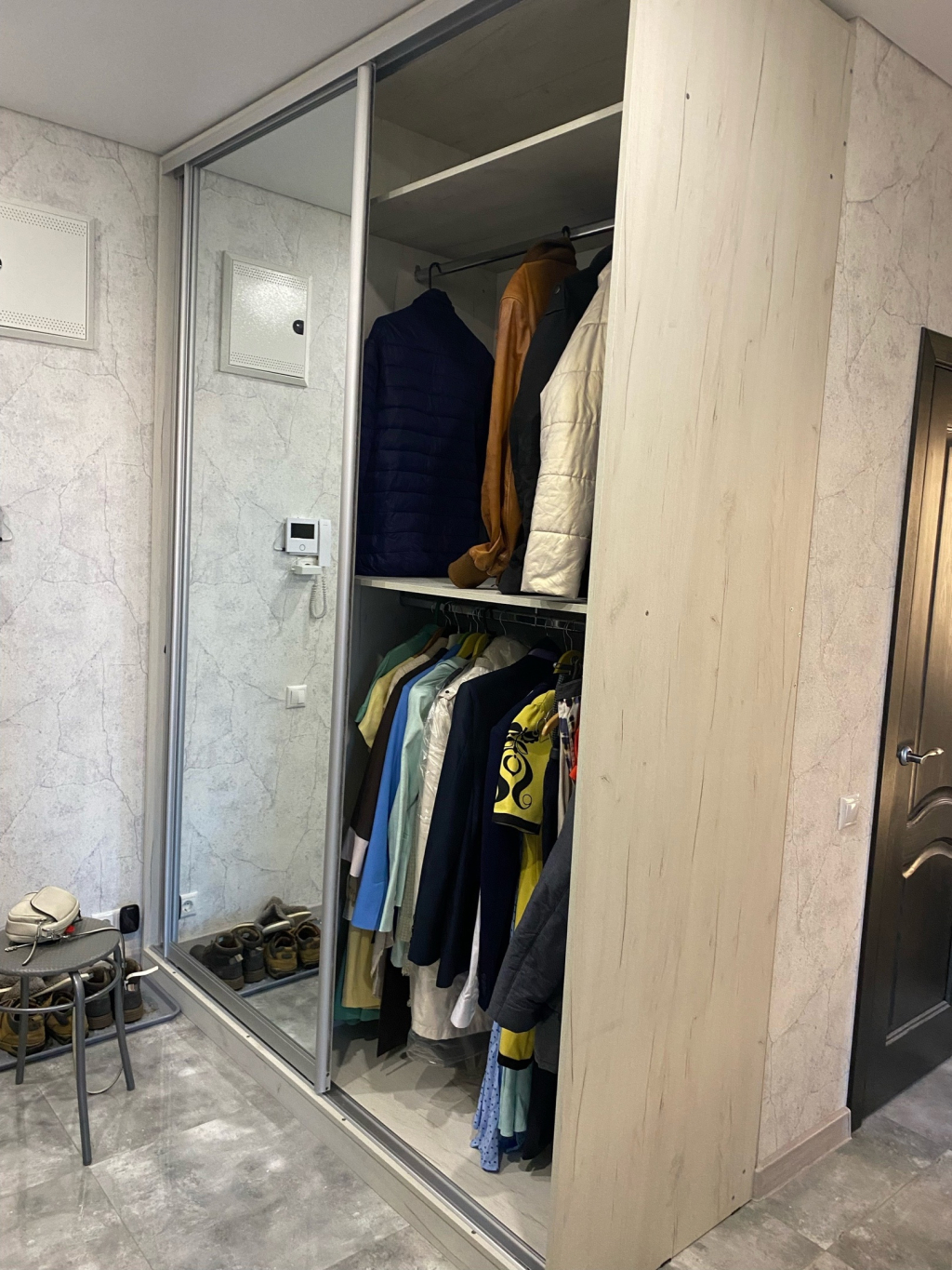 bestmebelshop.ru интернет-магазин - Очень хороший шкаф, качественный по всем параметрам.