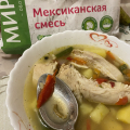 Приятного аппетита от Мираторга