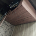 Компьютерный стол Рокки 15 BMS