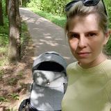 Анастасия Антипина