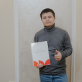 Отзыв о Франшиза сети стоматологических клиник Demokrat: Сотрудничество с Демократ