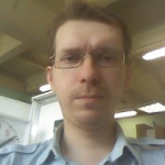 Алексей Шуенков