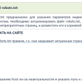 Отзыв о Rookee: Полностью доволен качеством выполненного технического аудита