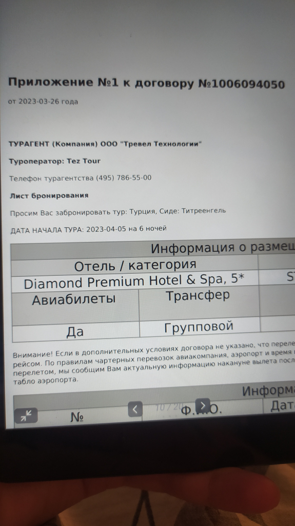 Travelata.ru - Отдых с Травелатой