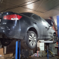 Отзыв о Клубный автосервис Детали: Клубный автосервис Детали
