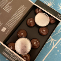 Отзыв о Капсулы Jacobs Espresso Intenso 10: Мне очень нравится кофе, приготовленный в капсульной кофемашине.