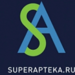 Супераптека
