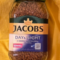 Отзыв о Кофе натуральный растворимый сублимированный Day&Night: чашка хорошего кофе