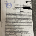 Доступ к счету после завершения процедуры банкротства