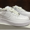 Отзыв о mpox.ru: Nike Air Force 1 Low White