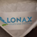 LONAX матрас и менеджер Алина