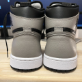 Отзыв о mpox.ru: Nike Air Jordan 1 Retro High Og Shadow Black/Grey