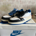 Отзыв о mpox.ru: Кроссовки Nike Air Jordan 1 Low Fragment x Travis Scott