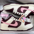 Отзыв о mpox.ru: Кроссовки Nike Dunk Low Premium 'Valentine's Day'
