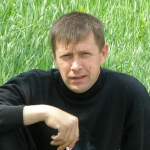 Сергей Краснов