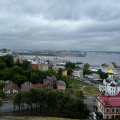 Круиз на тх ,,Семён Будённый"