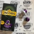 Отзыв о Капсулы Jacobs Lungo Intenso 8: Капсулы Jacobs Lungo Intenso 8 дома в запасе есть всегда.