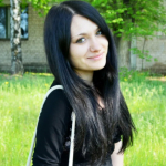 Дарья Фирсова