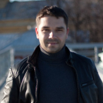 Сергей Вяткин