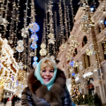 26.12.2021г. ПРЕДНОВОГОДНЯЯ МОСКВА С МОЦСТ "КОВЧЕГ".