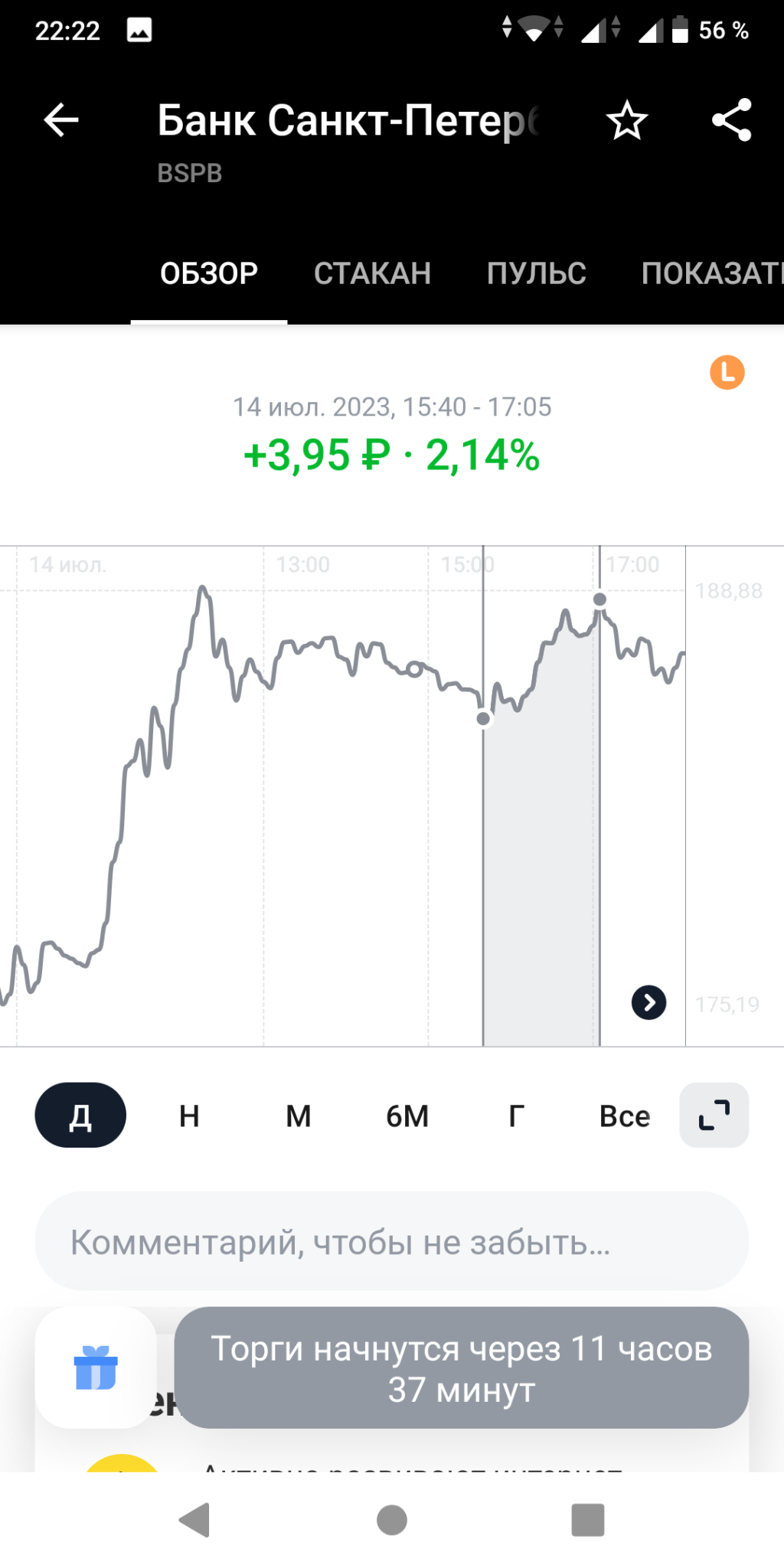 Телеграм канал Antrading - Полезный канал для тех, кто хочет заниматься трейдингом