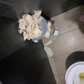 Отзыв о Сеть ресторанов KFC: Добрый день, прошу принять меры и устранить антисанитарию в кфс