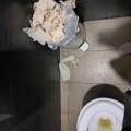 Отзыв о Сеть ресторанов KFC: Добрый день, прошу принять меры и устранить антисанитарию в кфс