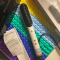 Отзыв о Магазин Alltrendo: расческа-выпрямитель Hair Straightener