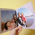 Фотокниги Netprint
