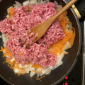 Отзыв о Фарш по-домашнему Слово мясника: Хороший фарш.