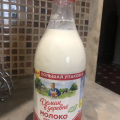 Жуткий привкус и комки в свежем «молоке»