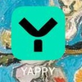 Отзыв о ​Yappy (Яппи) социальная сеть: Апгрейднулось приложение