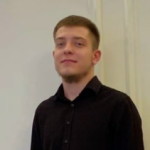 Дмитрий Черепанов