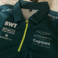 Polo Aston Martin