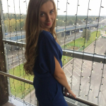 Жанна Силичева