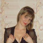 Ольга Фирсова