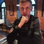 Логинов Роман
